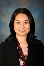 Photograph of Representative  Barbara Hernandez (D)